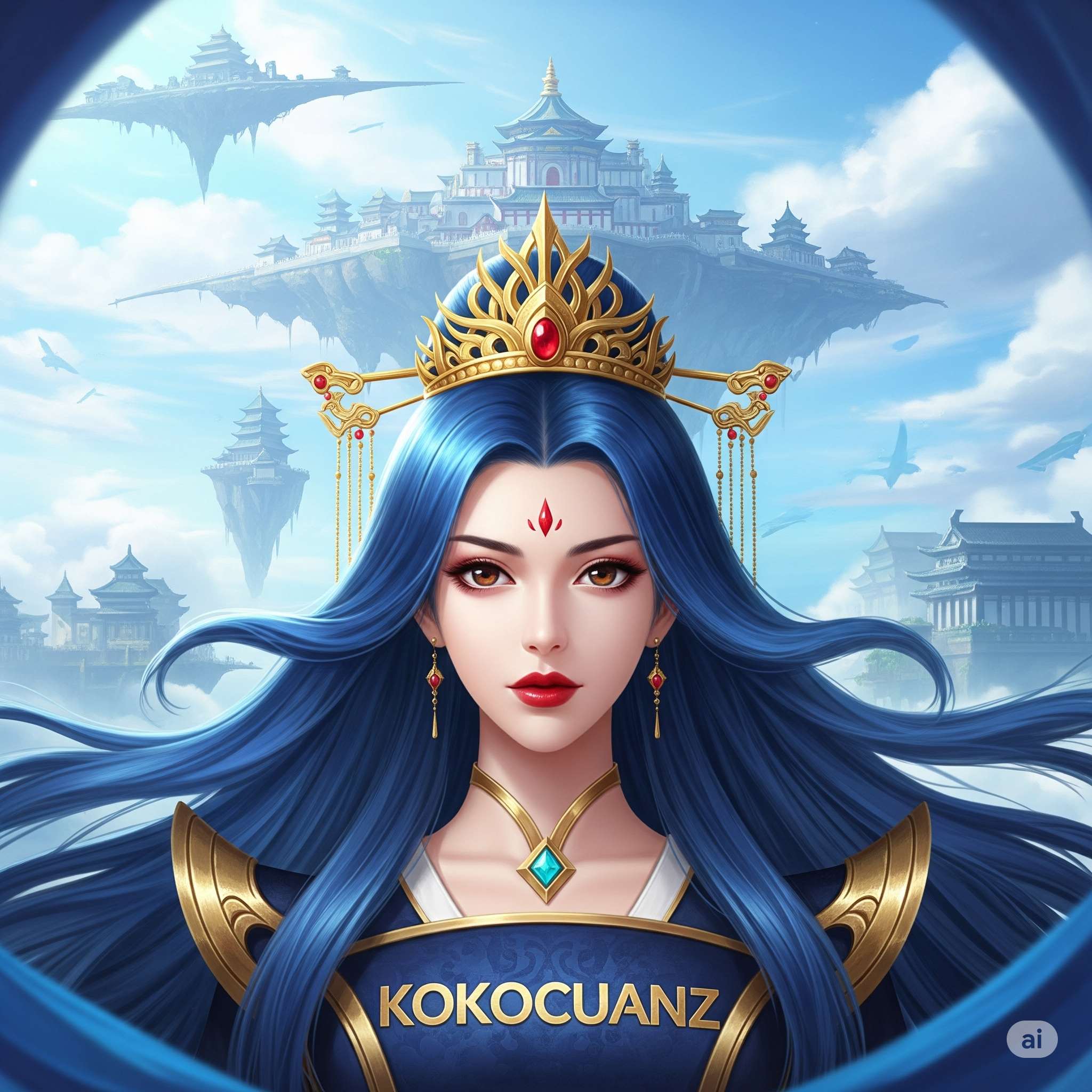 KOKOCUANZ: Link Alternatif slot deposit qris terbaik hari ini